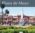 Plaza de Mayo