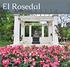 El Rosedal
