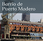 Barrio de Puerto Madero