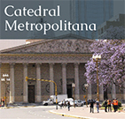 Catedral Metropolitana