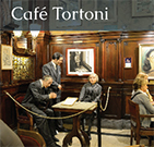 Cafe Tortoni