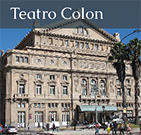 Teatro Colón