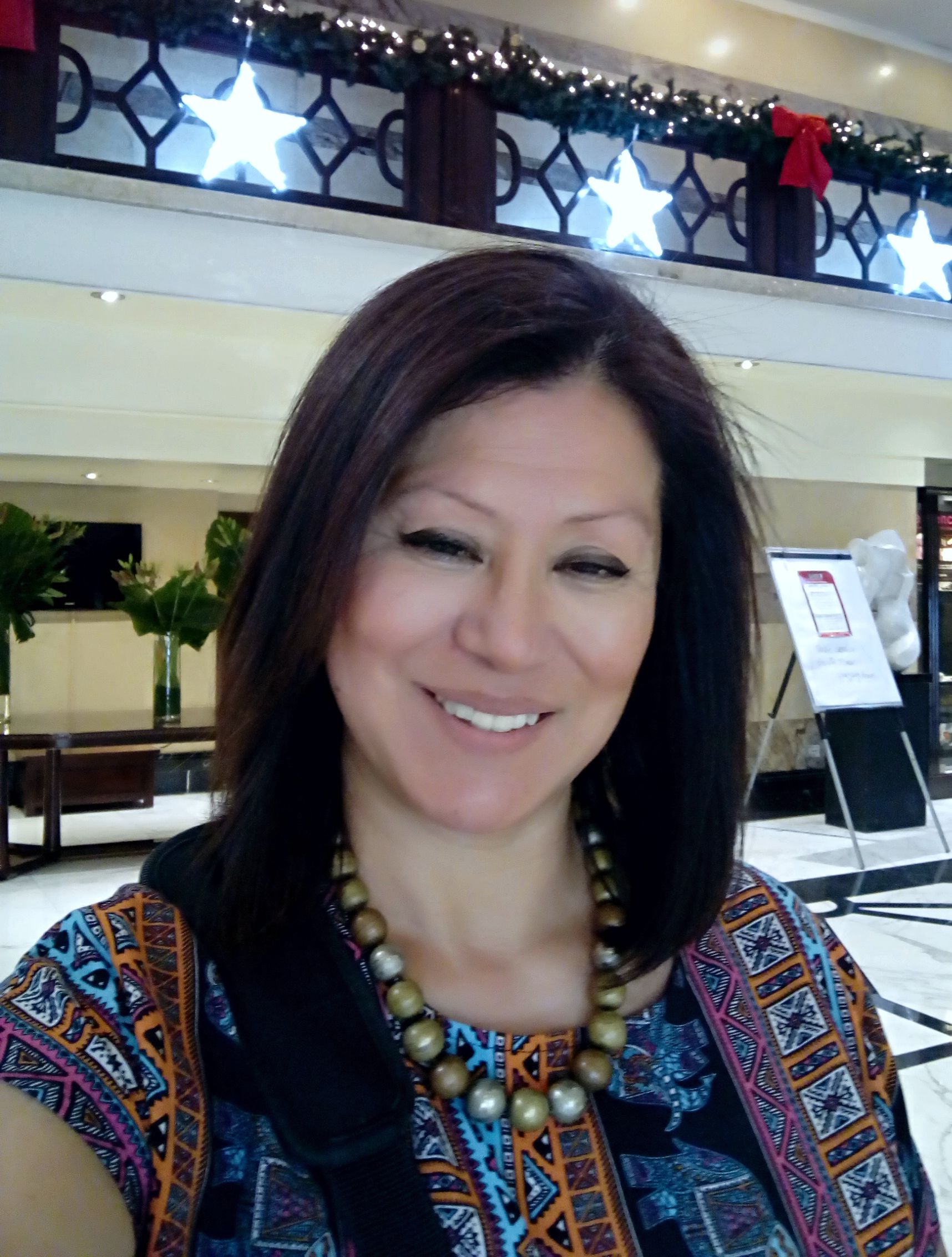 Malvina Gomez