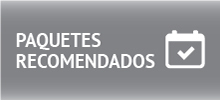 Botón paquetes recomendados, dirije al facebook de Malvina