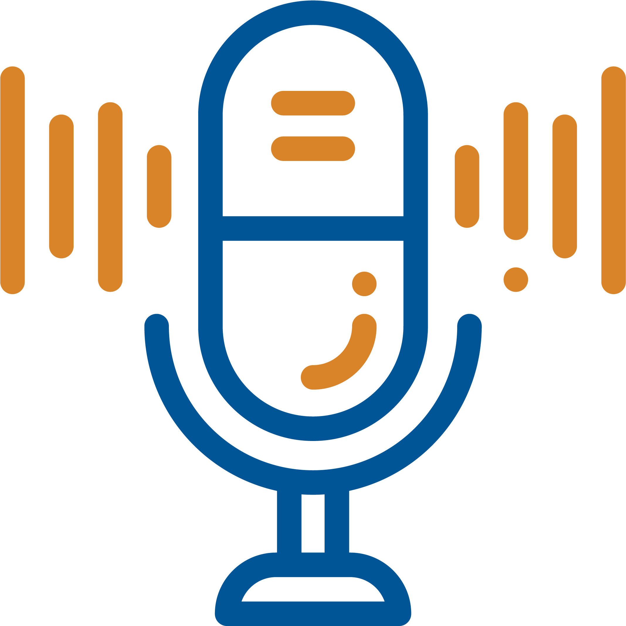 podcast